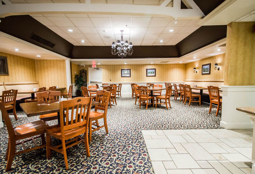 Clarion Hotel Lexington  | Lexington | Kentucky | United States 18