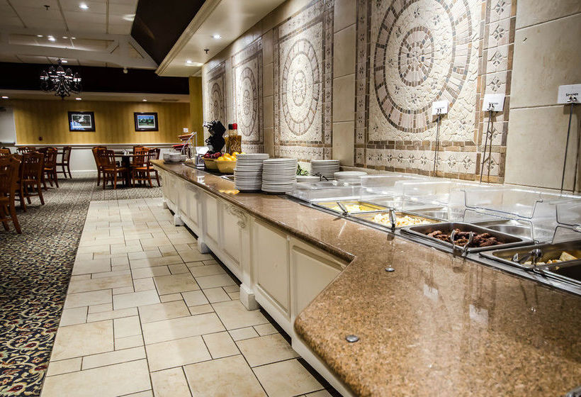 Clarion Hotel Lexington  | Lexington | Kentucky | United States 19