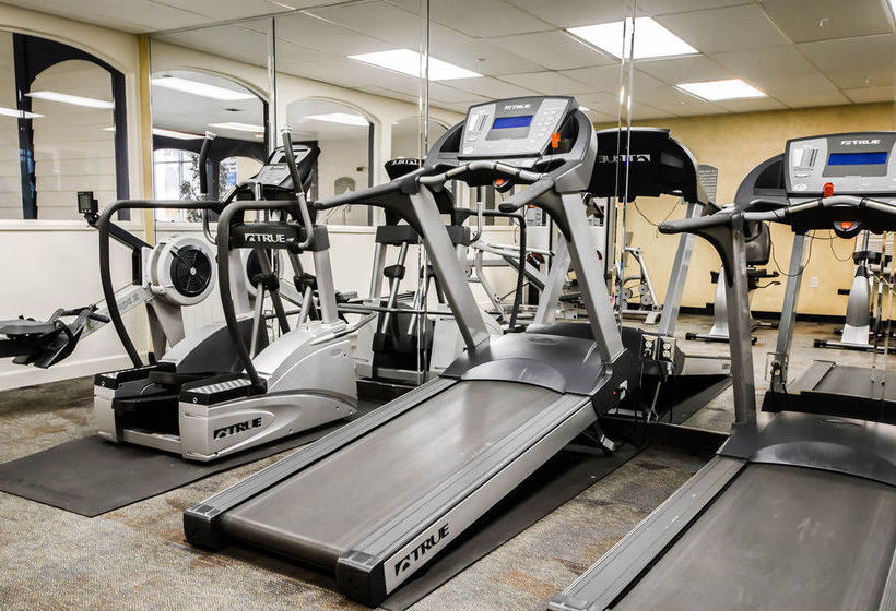 Clarion Hotel Lexington  | Lexington | Kentucky | United States 2