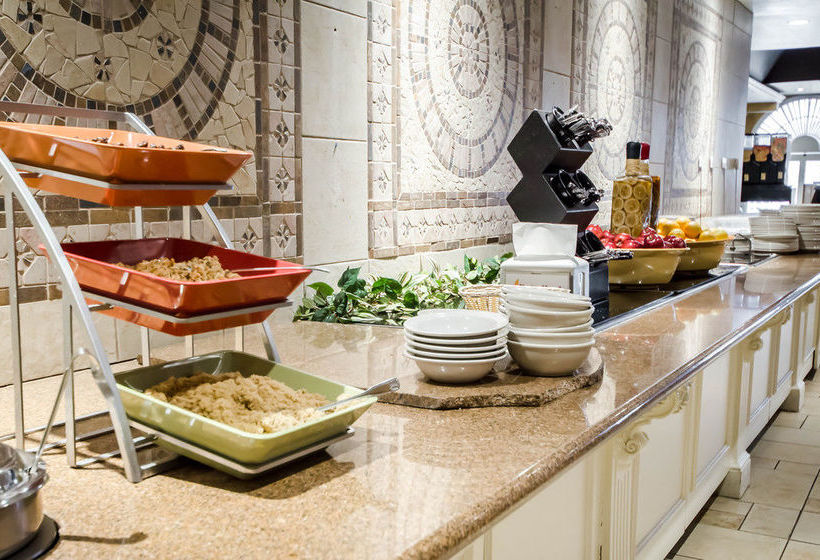 Clarion Hotel Lexington  | Lexington | Kentucky | United States 20