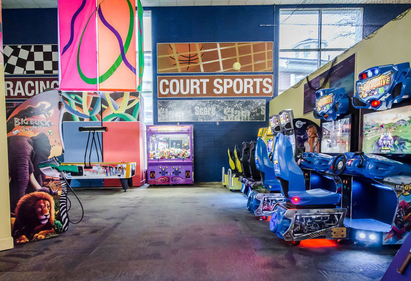 Clarion Hotel Lexington  | Lexington | Kentucky | United States 3