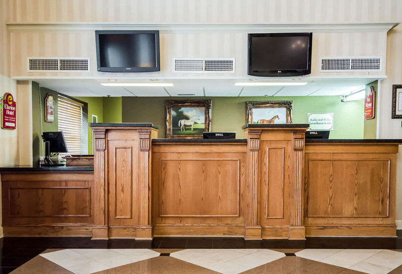 Clarion Hotel Lexington  | Lexington | Kentucky | United States 4