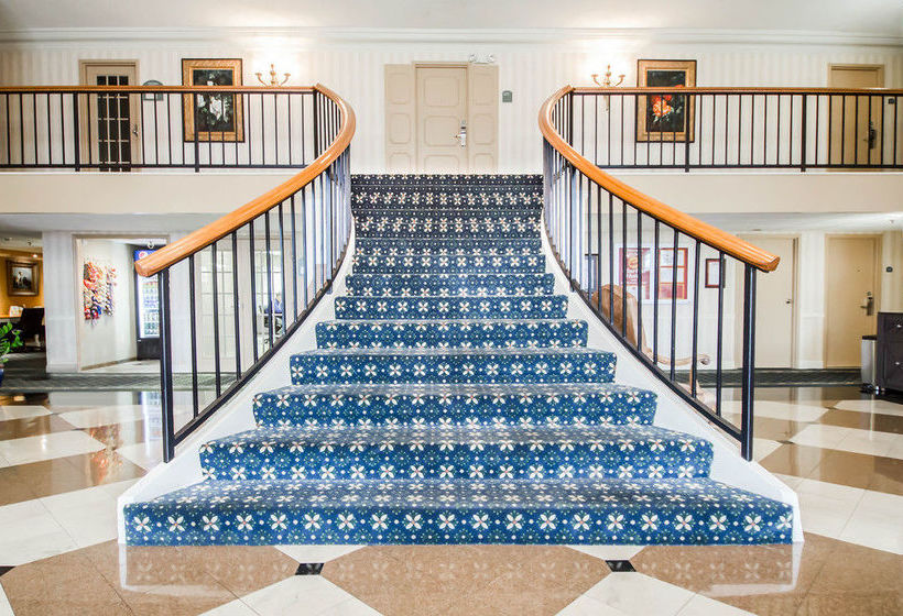 Clarion Hotel Lexington  | Lexington | Kentucky | United States 5