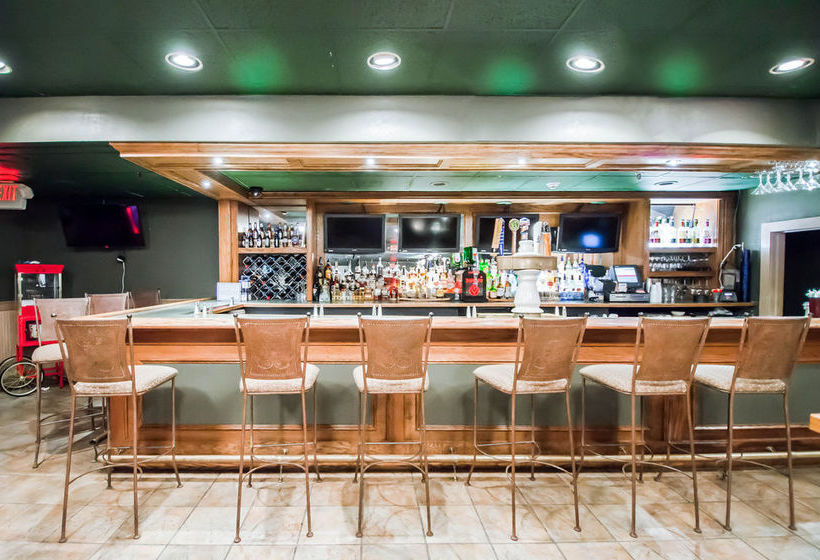 Clarion Hotel Lexington  | Lexington | Kentucky | United States 6