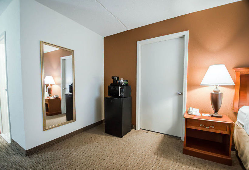 Clarion Hotel Lexington  | Lexington | Kentucky | United States 7