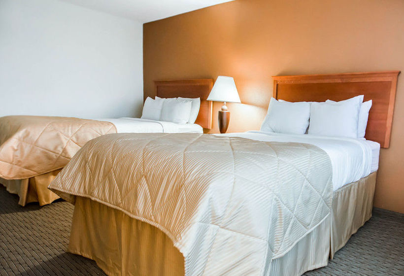 Clarion Hotel Lexington  | Lexington | Kentucky | United States 8