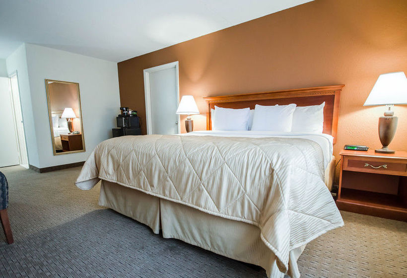 Clarion Hotel Lexington  | Lexington | Kentucky | United States 9