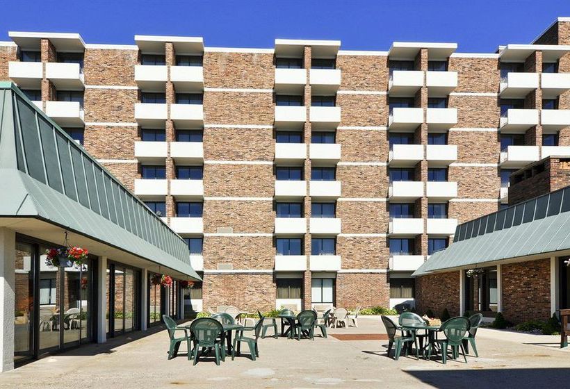 Radisson Hotel Grand Rapids Riverfront Grand Rapids Michigan