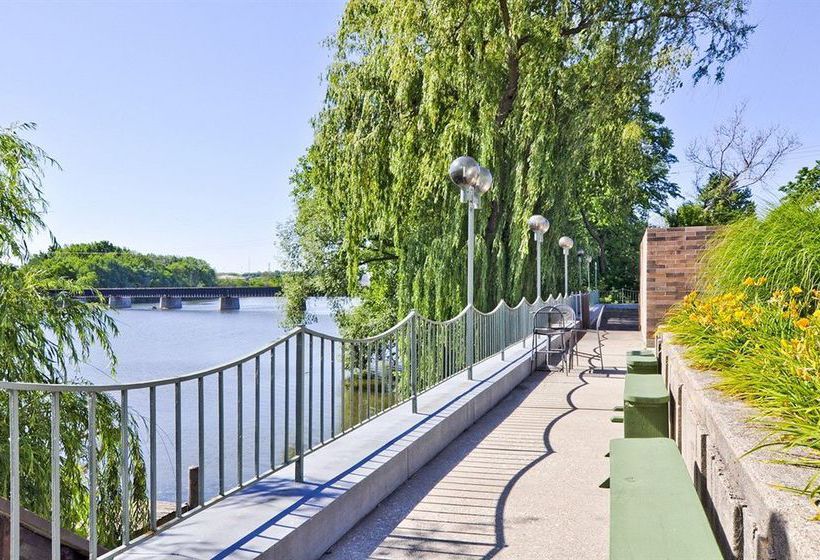 Radisson Hotel Grand Rapids Riverfront  | Grand Rapids | Michigan | United States 1