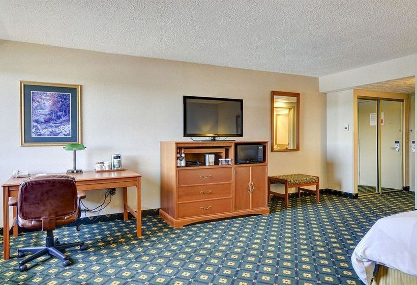 Radisson Hotel Grand Rapids Riverfront  | Grand Rapids | Michigan | United States 13