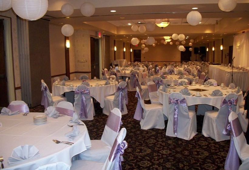 Radisson Hotel Grand Rapids Riverfront  | Grand Rapids | Michigan | United States 14