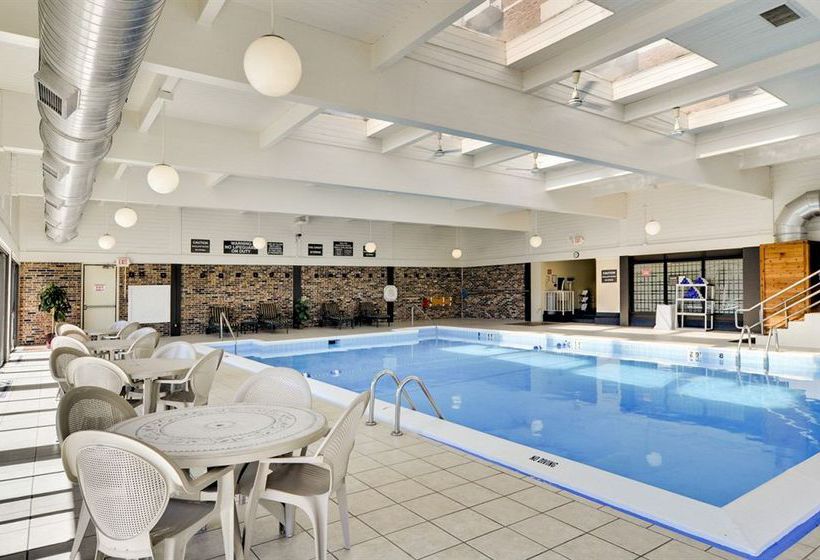 Radisson Hotel Grand Rapids Riverfront  | Grand Rapids | Michigan | United States 15