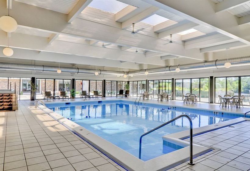 Radisson Hotel Grand Rapids Riverfront  | Grand Rapids | Michigan | United States 16