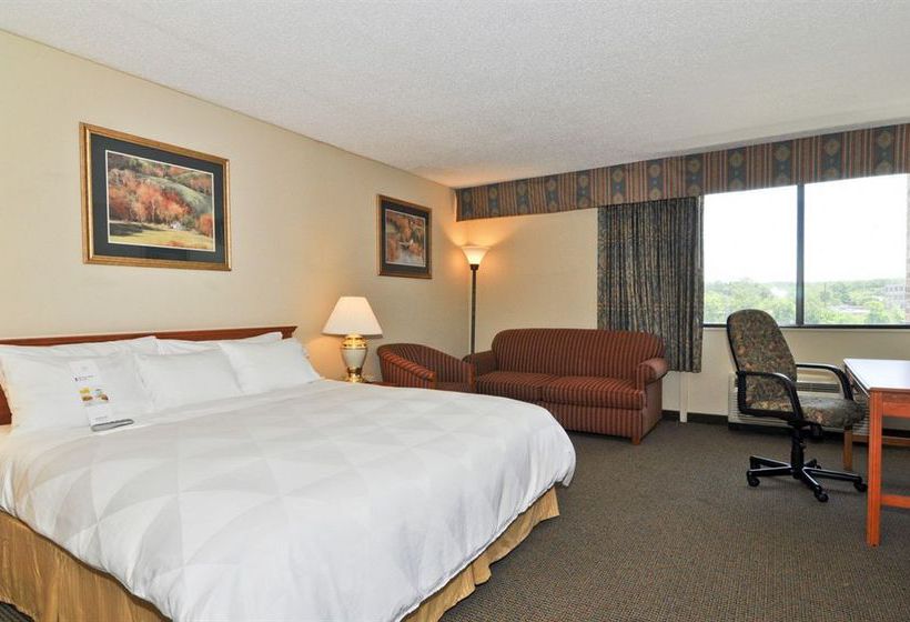 Radisson Hotel Grand Rapids Riverfront  | Grand Rapids | Michigan | United States 18
