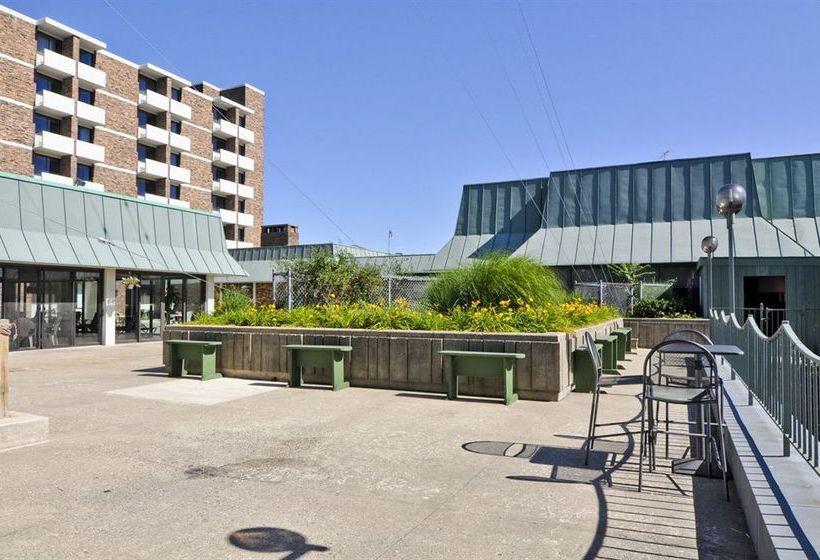 Radisson Hotel Grand Rapids Riverfront  | Grand Rapids | Michigan | United States 4