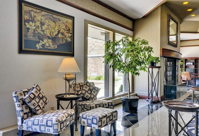 Radisson Hotel Grand Rapids Riverfront  | Grand Rapids | Michigan | United States 9