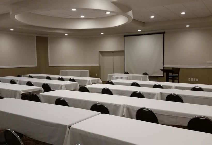 Hotel Holiday Inn Philadelphia NE - Bensalem 