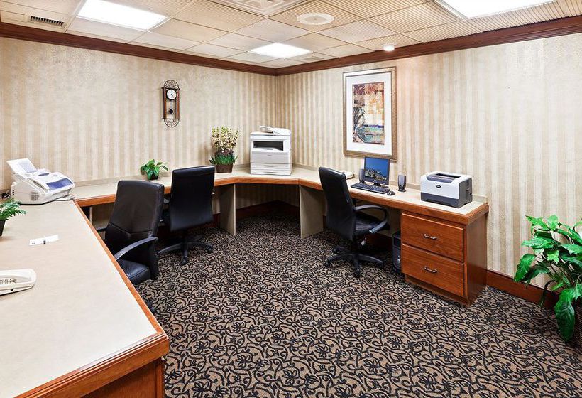 AmericInn Hotel & Suites Indianapolis NE 