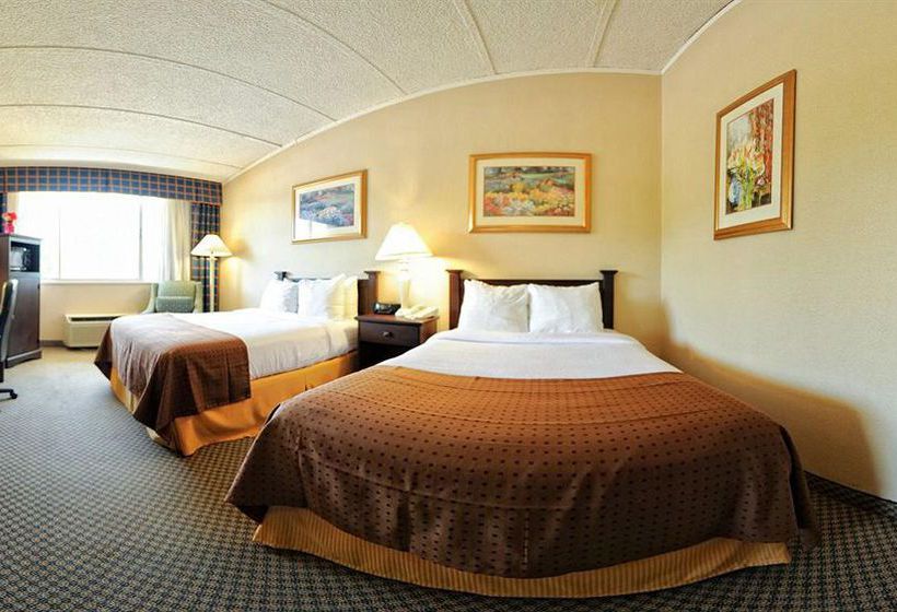Hotel Comfort Inn Lancaster County North Denver Pennsylvania
