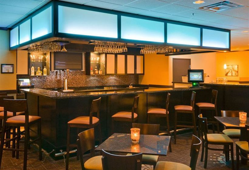 Wyndham Garden Hotel- Oklahoma City Airport  | Oklahoma City | Oklahoma | Vereinigte Staaten 2