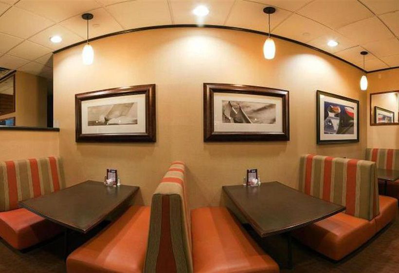 Hotel Holiday Inn Pittsburgh Monroeville 