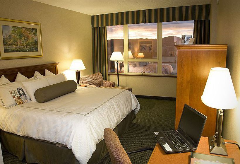 Red Lion Hotel Portland Convention Center Portland Oregon