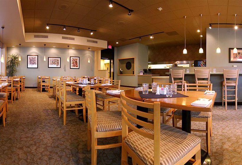 Red Lion Hotel Portland Convention Center  | Portland | Oregon | United States 1