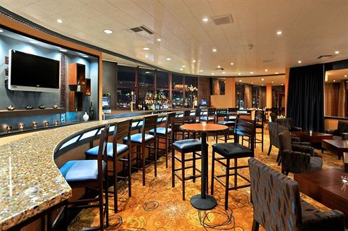 Red Lion Hotel Portland Convention Center  | Portland | Oregon | United States 10