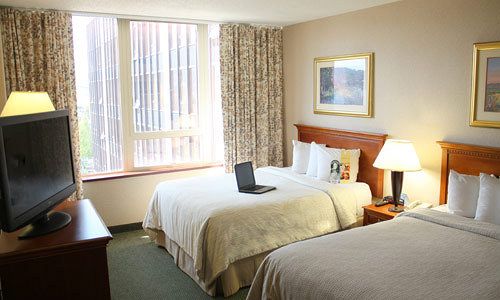 Red Lion Hotel Portland Convention Center  | Portland | Oregon | United States 12