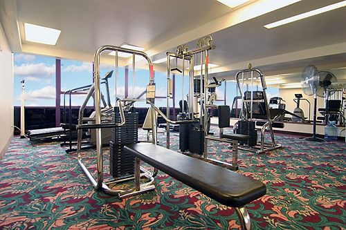 Red Lion Hotel Portland Convention Center  | Portland | Oregon | United States 13