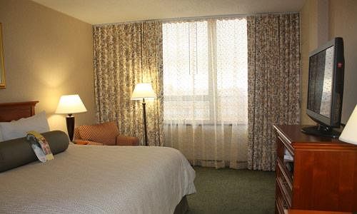 Red Lion Hotel Portland Convention Center  | Portland | Oregon | United States 14