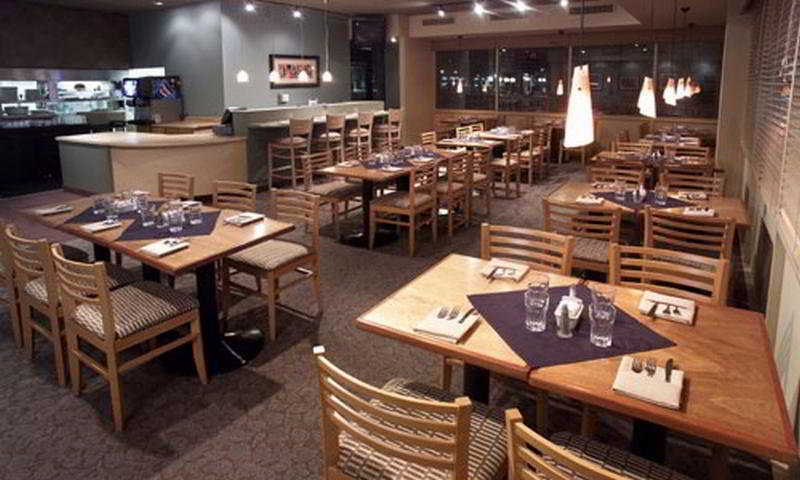 Red Lion Hotel Portland Convention Center  | Portland | Oregon | United States 15