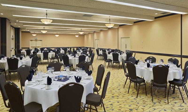 Red Lion Hotel Portland Convention Center  | Portland | Oregon | United States 16