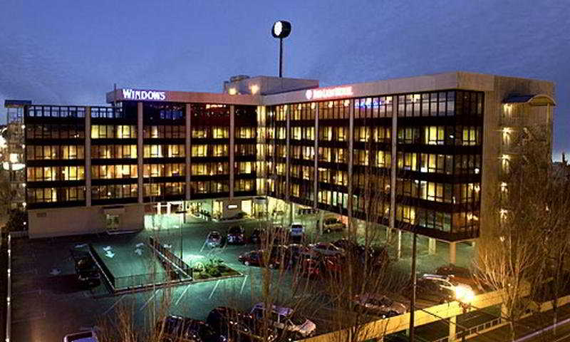 Red Lion Hotel Portland Convention Center  | Portland | Oregon | United States 17