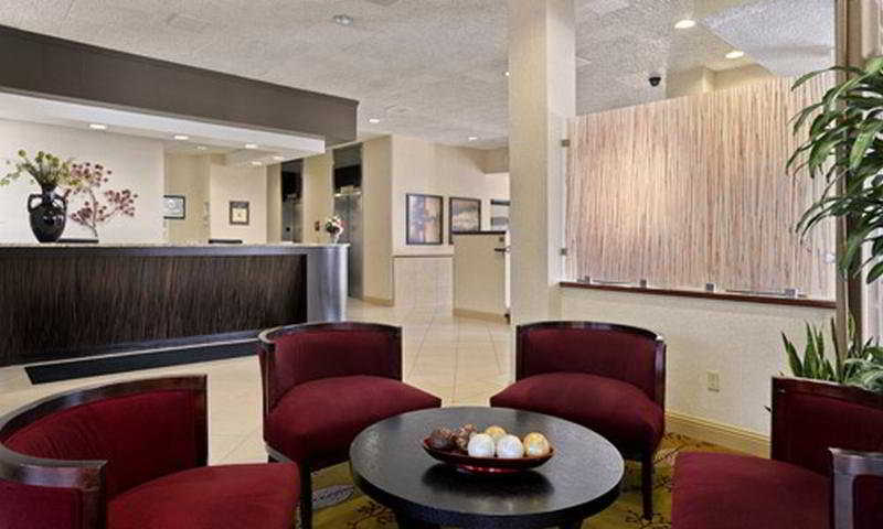 Red Lion Hotel Portland Convention Center  | Portland | Oregon | United States 18