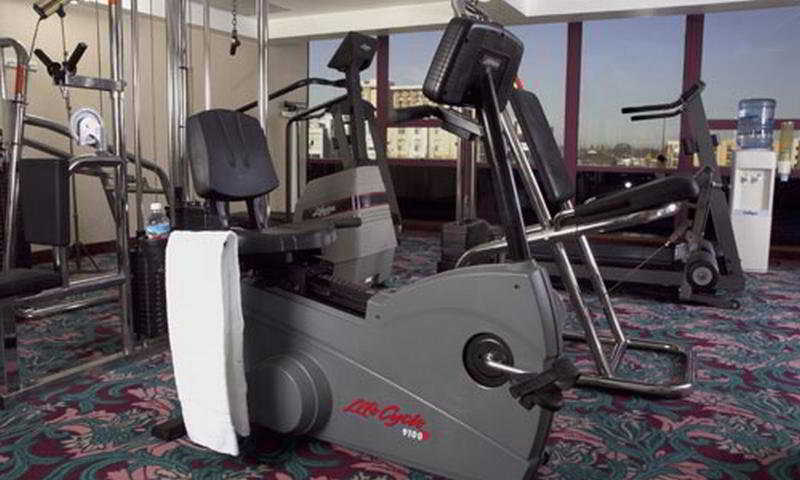 Red Lion Hotel Portland Convention Center  | Portland | Oregon | United States 19