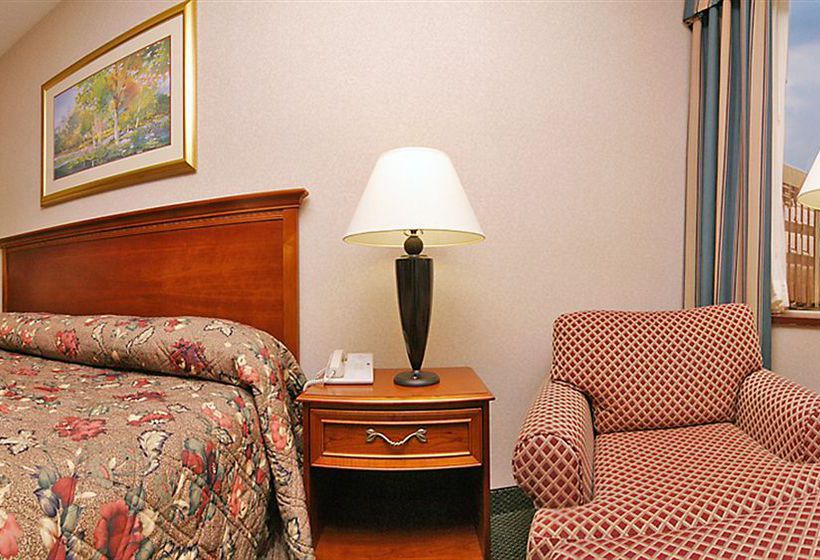 Red Lion Hotel Portland Convention Center  | Portland | Oregon | United States 2