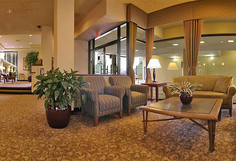 Red Lion Hotel Portland Convention Center  | Portland | Oregon | United States 3