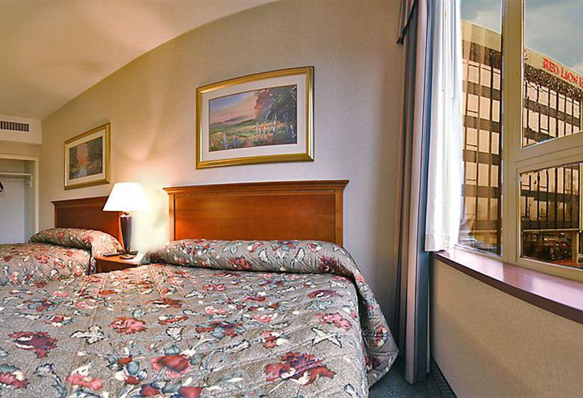 Red Lion Hotel Portland Convention Center  | Portland | Oregon | United States 4
