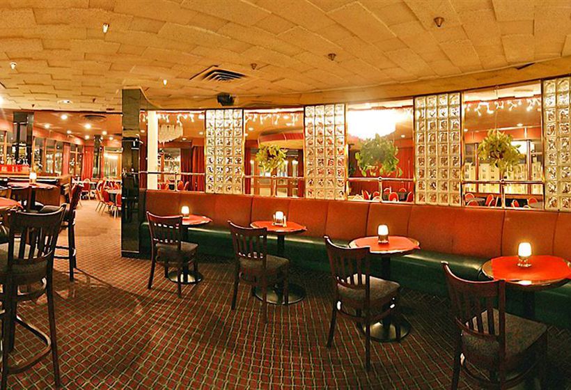 Red Lion Hotel Portland Convention Center  | Portland | Oregon | United States 5