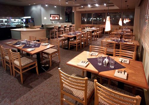 Red Lion Hotel Portland Convention Center  | Portland | Oregon | United States 7