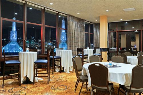 Red Lion Hotel Portland Convention Center  | Portland | Oregon | United States 8