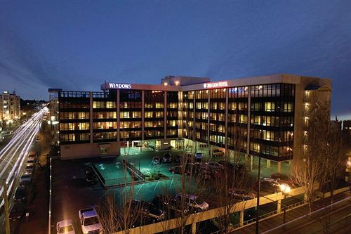 Red Lion Hotel Portland Convention Center  | Portland | Oregon | United States 9