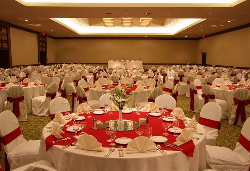 Hotel Holiday Inn Rosslyn at Key Bridge