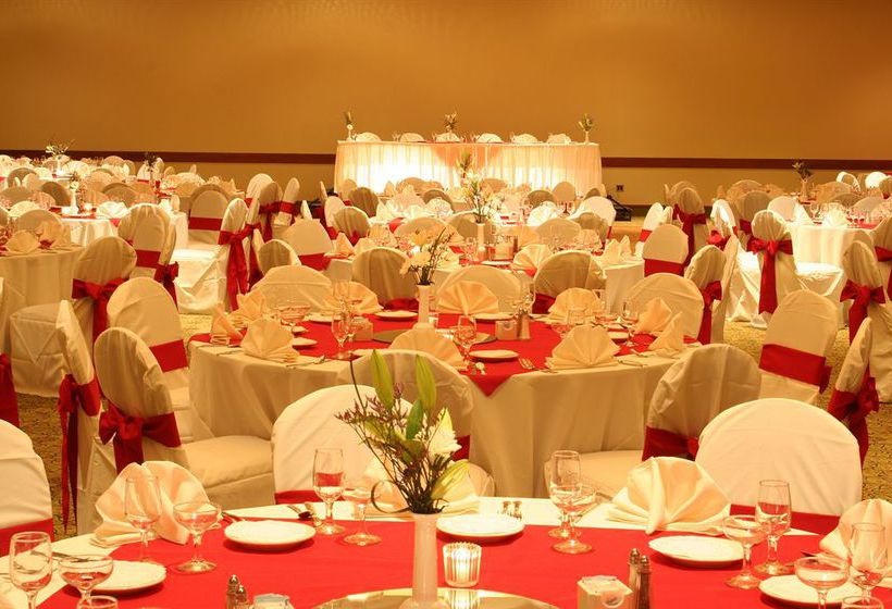 Hotel Holiday Inn Rosslyn at Key Bridge  | Arlington | Virginia | United States 1