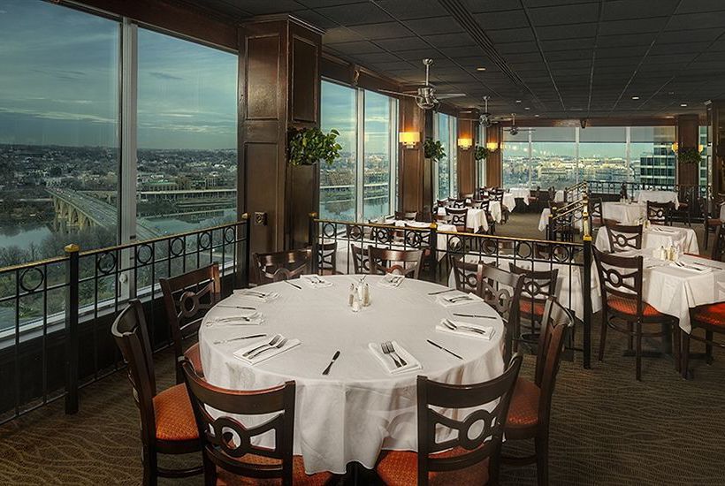 Hotel Holiday Inn Rosslyn at Key Bridge  | Arlington | Virginia | United States 12