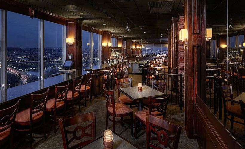 Hotel Holiday Inn Rosslyn at Key Bridge  | Arlington | Virginia | United States 14