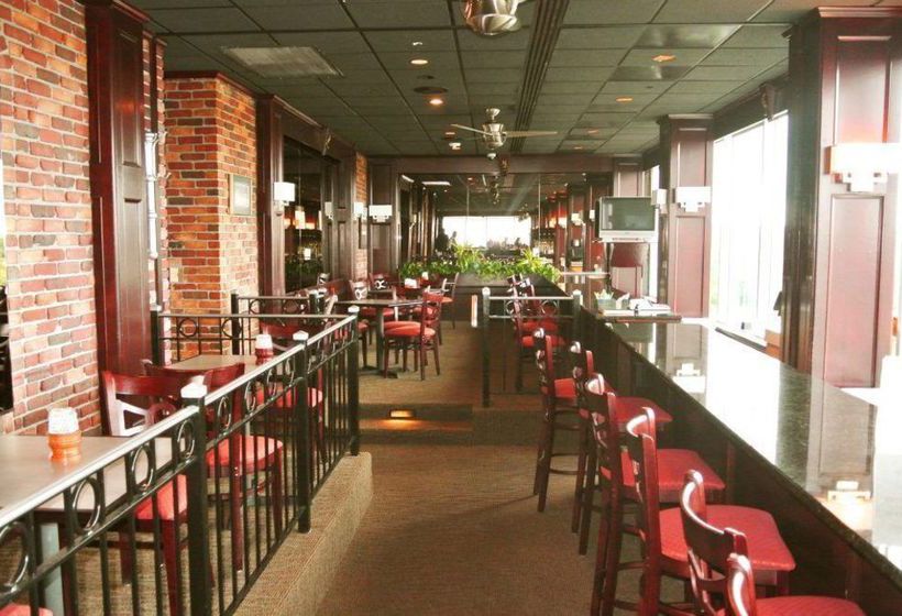 Hotel Holiday Inn Rosslyn at Key Bridge  | Arlington | Virginia | United States 17