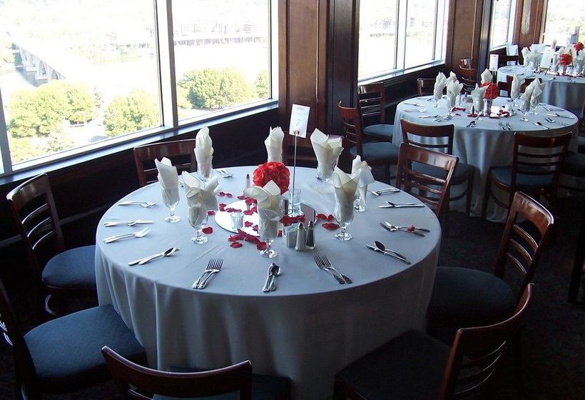 Hotel Holiday Inn Rosslyn at Key Bridge  | Arlington | Virginia | United States 18