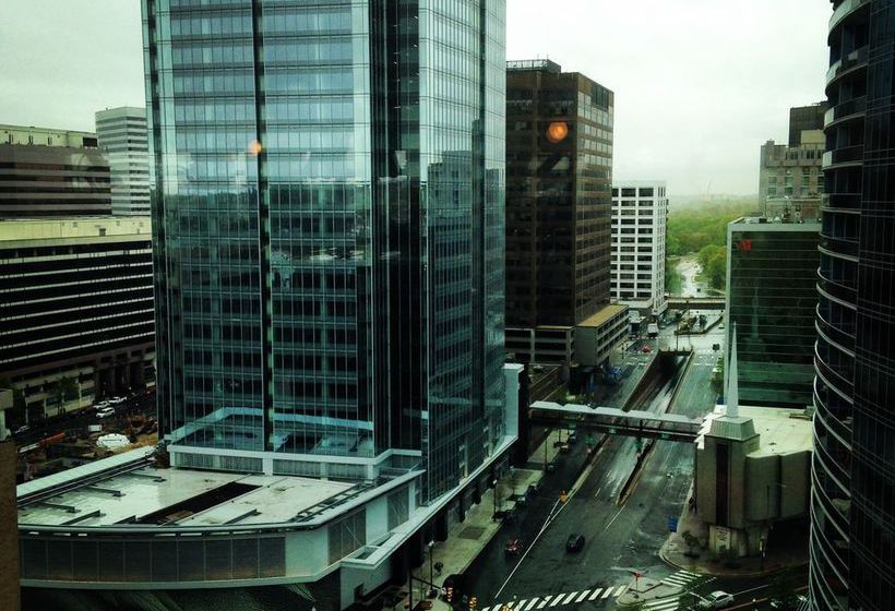 Hotel Holiday Inn Rosslyn at Key Bridge  | Arlington | Virginia | United States 19